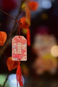  Điểm hẹn may mắn 